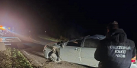 Гибель 16-летней девушки в ДТП под Саратовом: возбуждено уголовное дело - Газета Репортер