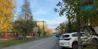В Кирове планируют вернуть одностороннее движение на участке улицы Герцена - Bnkirov.Ru