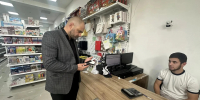 Минпромторг провел в Карабудахкентском районе выездные мероприятия по внедрению безналичной оплаты и маркировке товаров - РИА Дагестан