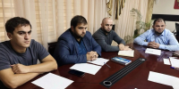 Дагестанский фонд капитального ремонта ужесточит контроль качества - РИА Дагестан