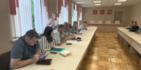 Минфин России отметил опыт Коми в развитии инициативного бюджетирования - ИА Комиинформ
