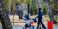Арктический циклон принесет в Челябинскую область резкое похолодание - Вечерний Челябинск