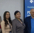 Преподаватели физико-математического факультета ТувГУ приняли участие в работе Х Международной научной конференции "Информатизация образования и методика электронного обучения: цифровые технологии в образовании" - ТувГУ