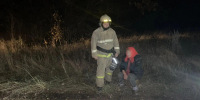 Заблудившуюся в Глазуновском районе женщину, нашли в Курской области - Орловский Вестник