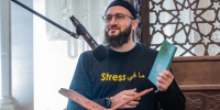 Муфтий Татарстана попал в списки экстремистского сайта «Миротворец*» - Комсомольская правда Казань