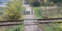 В Шебекине задержали мужчину, напавшего с ножом на учительницу и школьницу - Fonar.Tv