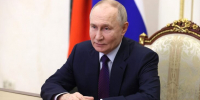 Путин поздравил президента Индонезии Субианто с 75-летием - M24.Ru