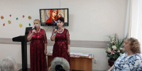 Сотрудникам СФР рассказали о празднике Покрова Пресвятой Богородицы - Епархия