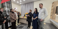 Поддержка, которая даёт результат - Газета Знамя