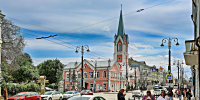 Три кинотеатра, кирха и гостиница, где пел Шаляпин: улица Куйбышева. Часть 3 - Самарская Газета