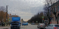 В Шуе на Советской столкнулись ВАЗ и «Газель» - Сетевое издание Ивановские новости