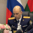 Александр Дыньков стал первым заместителем руководителя нижегородского СК - НИА Нижний Новгород