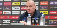 Омский «Авангард» хотел подписать контракт с Андреем Разиным - Om1.Ru