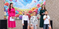 В Крапивнове отметили День села - Наше время