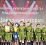 Севский образцовый хореографический коллектив «Сияние» удостоен Гран-при - Газета Севская правда