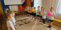 Подвижные игры в Дубровском детском саду как путь к дружбе и взаимопомощи - Знамя Труда