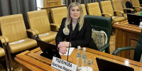 Кристина Родченкова: «Главное в нашей работе — слышать людей» - Знамя Труда