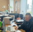 В Дубровском районе центр занятости посетил СПК «Зимницкий» - Знамя Труда