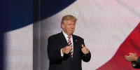 Трамп заморозил действие ряда антироссийских санкций - Сетевое издание Толк