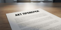 Акт проверки лежит на столе. - Петрозаводск говорит