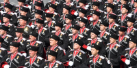 Губернатор Кондратьев поздравил жителей края с Днем кубанского казачества - Комсомольская Правда