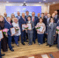 Мэр Ханты-Мансийска подвёл итоги совместной работы власти, депутатов и горожан за пятилетку - ИД Новости Югры