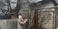 В Барнауле провели профилактические рейды по пожарной безопасности - Администрация г. Барнаул