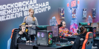 Российские разработчики представят свои проекты на Московской неделе видеоигр - M24.Ru