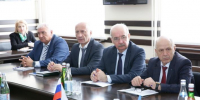Высокий стандарт служения своему народу - Кабардино-Балкарская правда