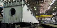 Улан-Удэстальмост лишился дорогущего станка - Газета Номер один