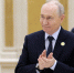 Владимир Путин поздравил лидера Индонезии Прабово Субианто с 75-летием - Комсомольская Правда