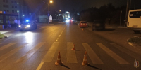Волжский ул. Молодогвардейцев 20 - ГУ МВД Волгоградской области