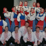 В Архангельске пройдет Всероссийский фестиваль традиционного и народно-сценического танца - Сетевое издание Маяк