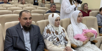 В Буинском районе чествовали многодетные семьи в честь Дня отца - Газета Знамя