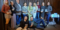 поэзия - Рыбинские Известия