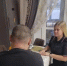 В Сузунском районе участнику СВО вручили паспорт на дому - Сиб.фм
