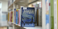 Что почитать в Липецкой области: роман Дэниела Мейсона «Зимний солдат» - Липецкая ГТРК
