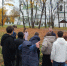 Первое знакомство с храмом в праздник Покрова Пресвятой Богородицы - Шуйская епархия