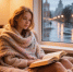 Осень – время уютных книг - Гатчинская правда