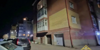 Пропавшую 12-летнюю девочку нашли на крыше дома в Нижнем Новгороде - фото 1 - vGorodeN.Ru