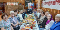 По волнам памяти: путешествие в молодость - Единая Россия