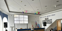 Профориентационная встреча студентов с руководителем ООО «Консоль-Сопровождение» - ИМСИТ