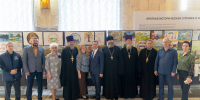 В Конаковском округе состоялись IX Арсеньевские образовательные чтения в рамках регионального этапа XIV Фаддеевских образовательных чтений - KonakovoGrad.Ru
