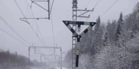 Двое мужчин погибли под колесами поезда в Кузбассе - Baikal24.Ru