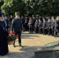 В Нальчике почтили память погибших правоохранителей - Черкесская епархия Русской Православной Церкви