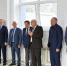 В комитете транспорта и дорожного хозяйства Волгоградской области  состоялось торжественное мероприятие, посвящённое Дню работников дорожного хозяйства - Комитет транспорта и дорожного хозяйства
