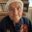Труженица тыла Хадича Субханкулова отметила 100-летний юбилей - Orenburg.Media