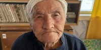 Труженица тыла Хадича Субханкулова отметила 100-летний юбилей - Orenburg.Media
