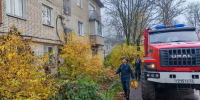 Во Владимирской области при пожаре погиб мужчина - Сетевое издание Владимирские новости