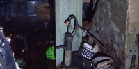 В Ивановском округе пожарные спасли маломобильного мужчину из горящего дома - ИА Порт Амур
